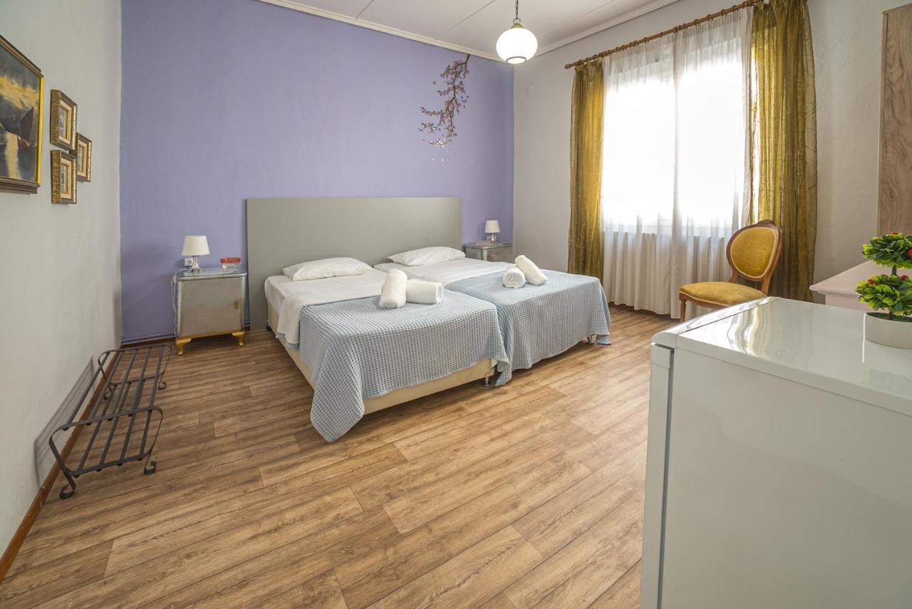 Aurora Kavala Exterior foto