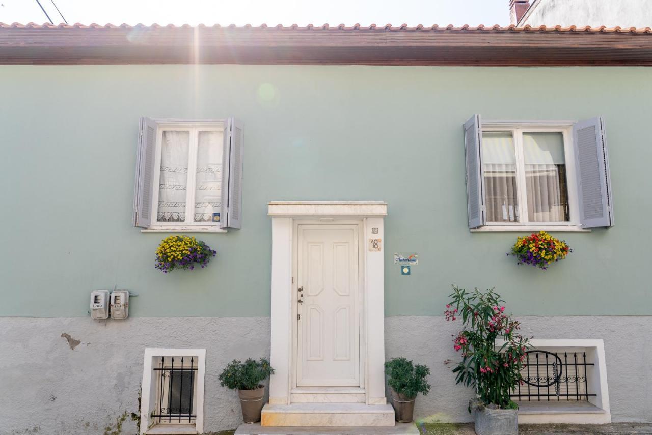 Aurora Kavala Exterior foto