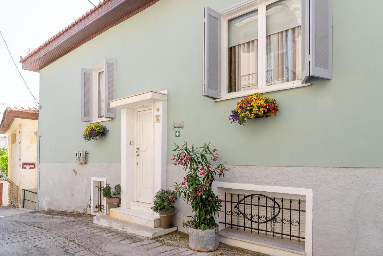 Aurora Kavala Exterior foto
