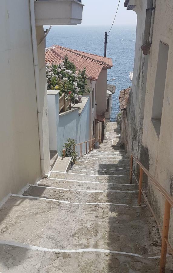 Aurora Kavala Exterior foto