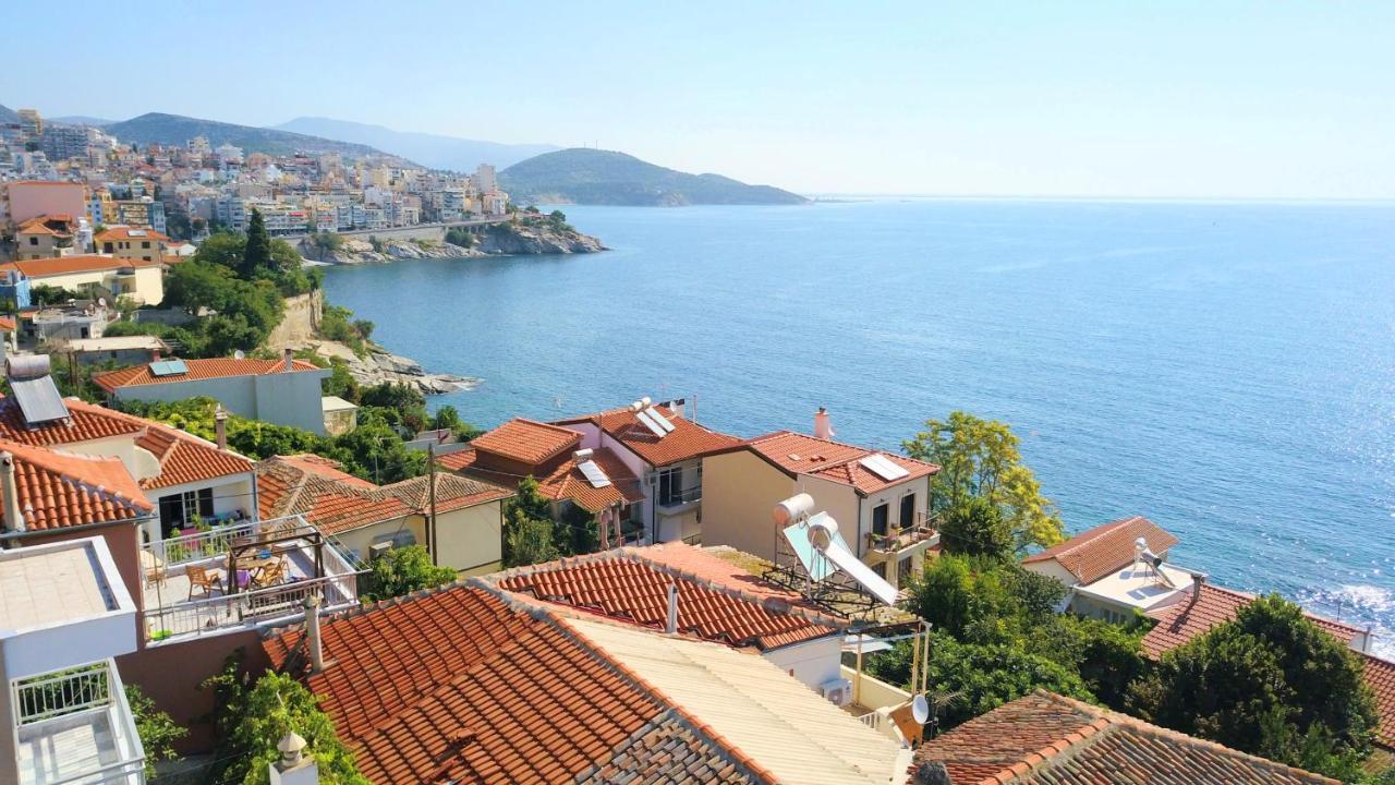 Aurora Kavala Exterior foto
